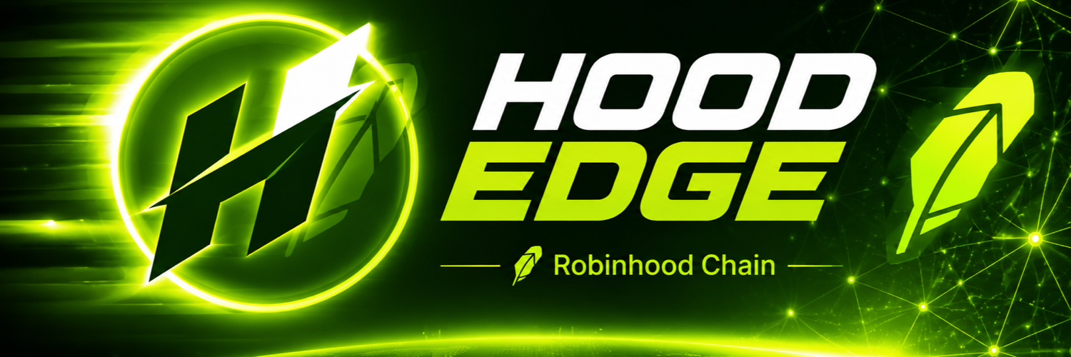 Hood Edge banner